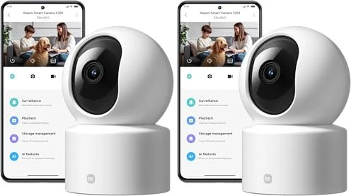 Xiaomi Smart Camera C201