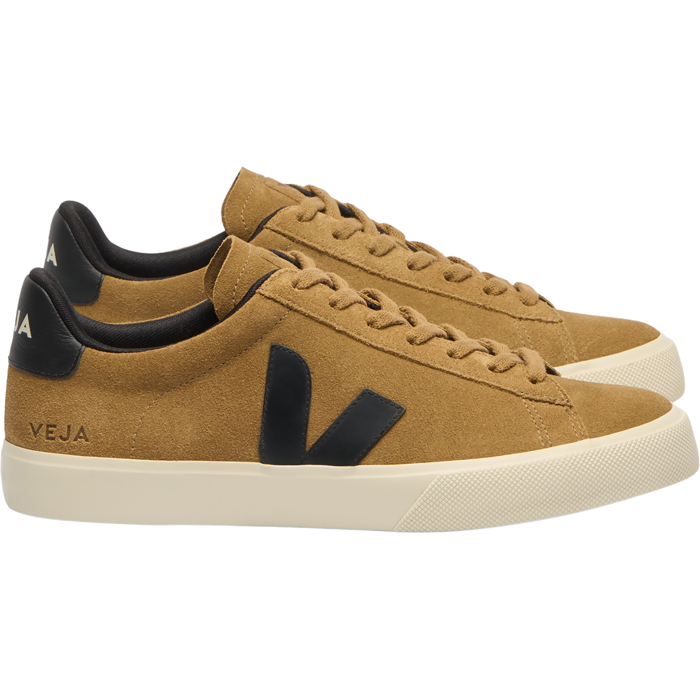 Veja Campo Herren Freizeitschuhe braun Größe 43.5 Lifestyle