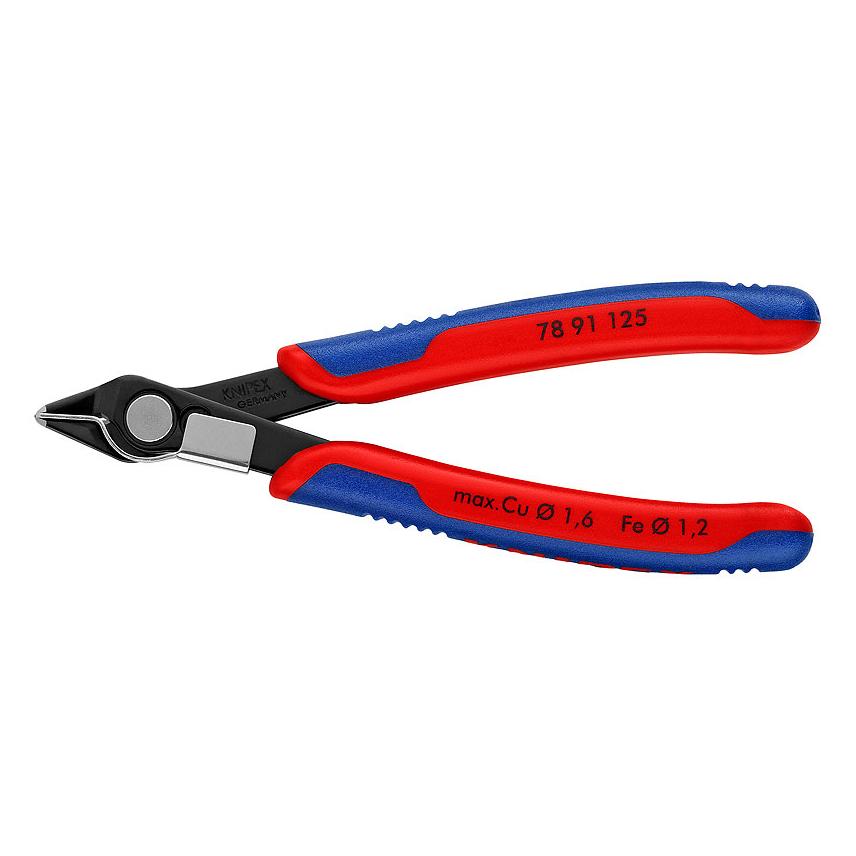 Knipex Electronic Super Knips (125 mm) (78 91 125)