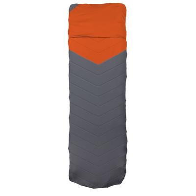 Klymit - Insulated Klymaloft Sleeping Pad - Isomatte Gr Regular - 183 x 58 x 9 cm Blau