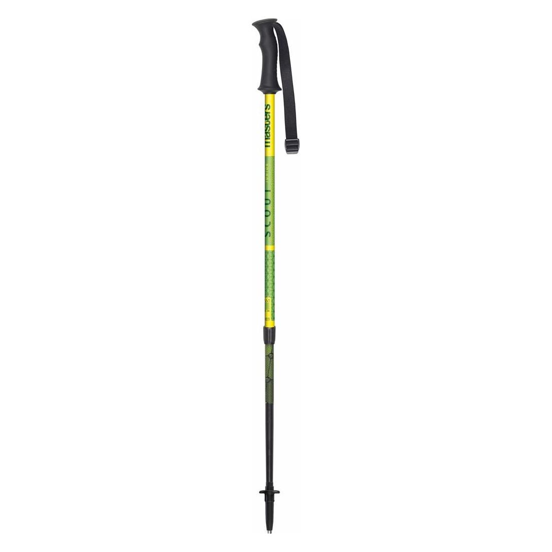 Masters Scout Junior Trekking Pole (80 - 100 cm) (01S5219)