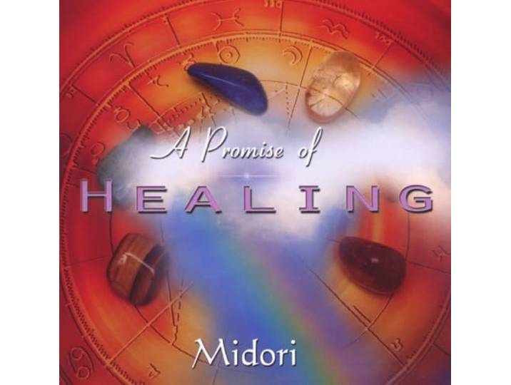 Midori - Promise Of Healing