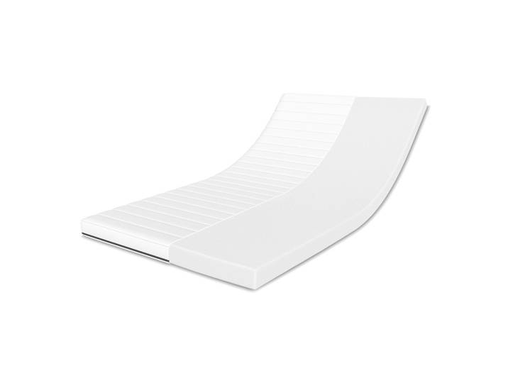 KALTSCHAUM-TOPPER – 80/190 cm, 11 cm Höhe