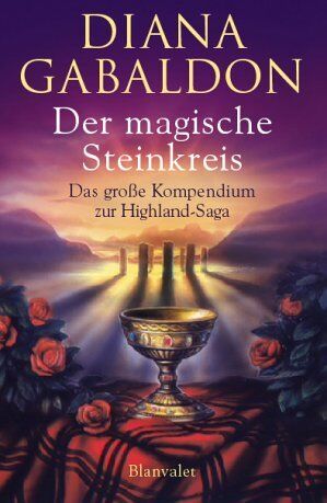 Diana Gabaldon - Der magische Steinkreis - Preis vom 13.10.2026 19:28:25 h