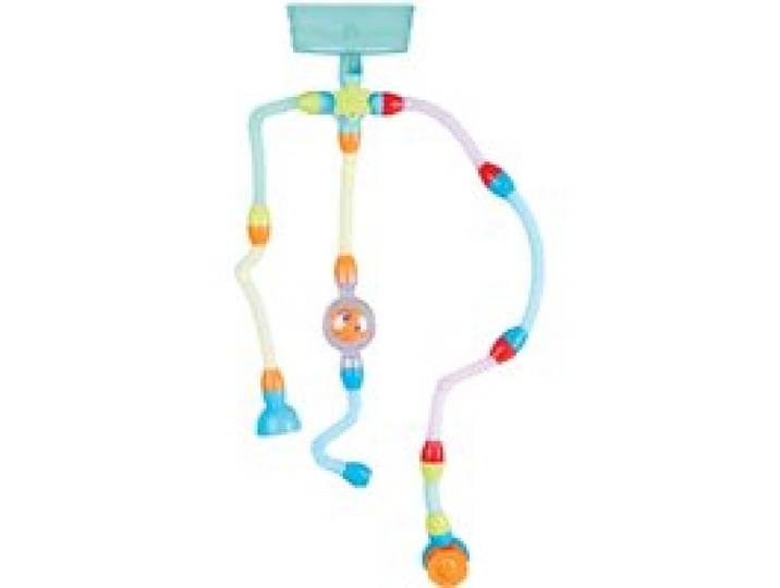 ABC Tub Tubes