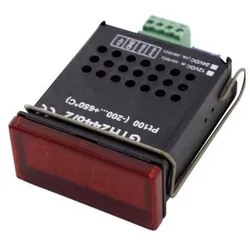 Greisinger, Detektor, Temperatur-Messgerät GTH 2448/