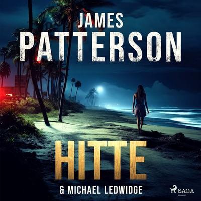 Hitte - James Patterson,Michael Ledwidge, Audio, 9788728350188