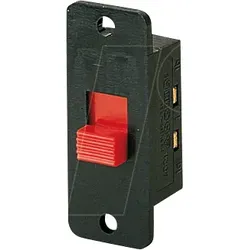 MAR 4021.0101 - Schiebeschalter  EIN - EIN, 250 V / 2 A