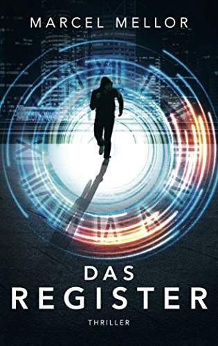 Marcel Mellor - Das Register: Thriller - Preis vom 10.10.2026 11:48:34 h