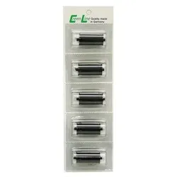 CreenLine Farbrollen A05033200 für Handauszeichner sw 5 St./Pack
