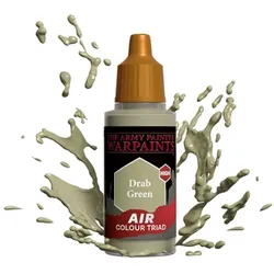 The Army Painter Air Drab Green