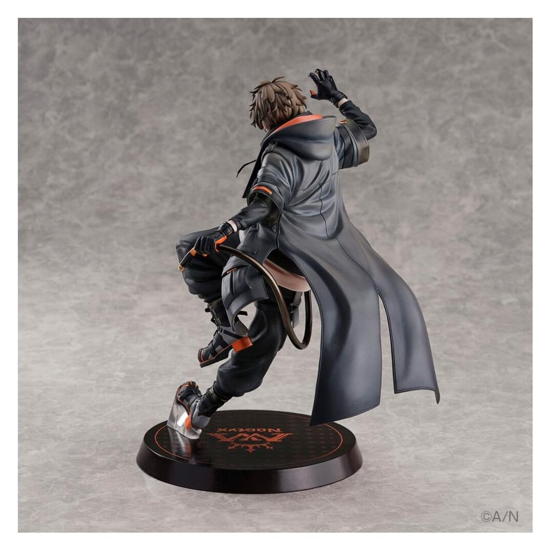 Anycolor Nijisanji PVC Statue 1/7 Alban Knox 26 cm (ANYC14239)
