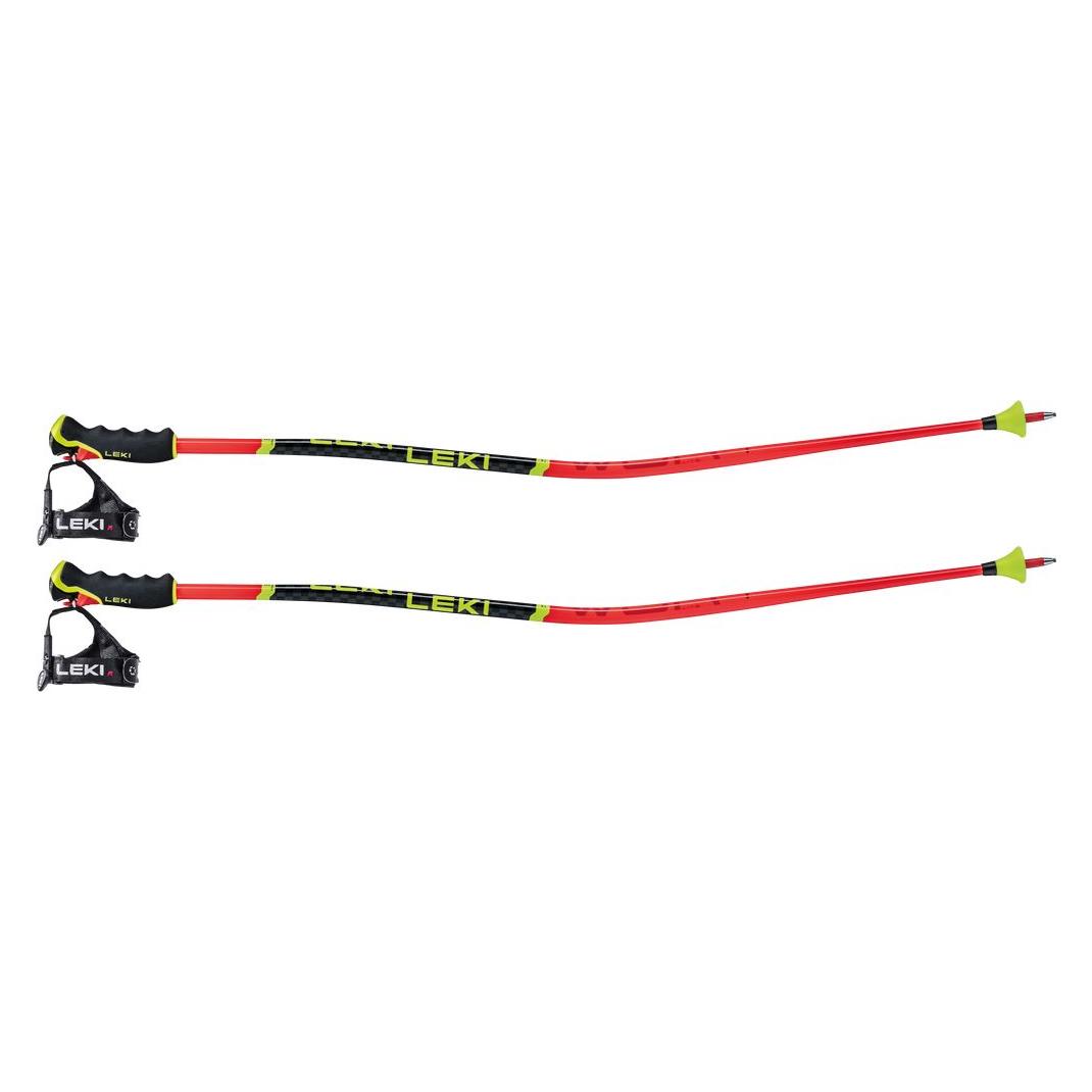 Leki Worldcup Race Lite GS 3D (105 cm) (65265901105)