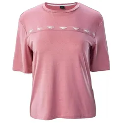 Hi-Tec, Damen, Sportshirt, Lady Elsa T-Shirt (XL), Pink