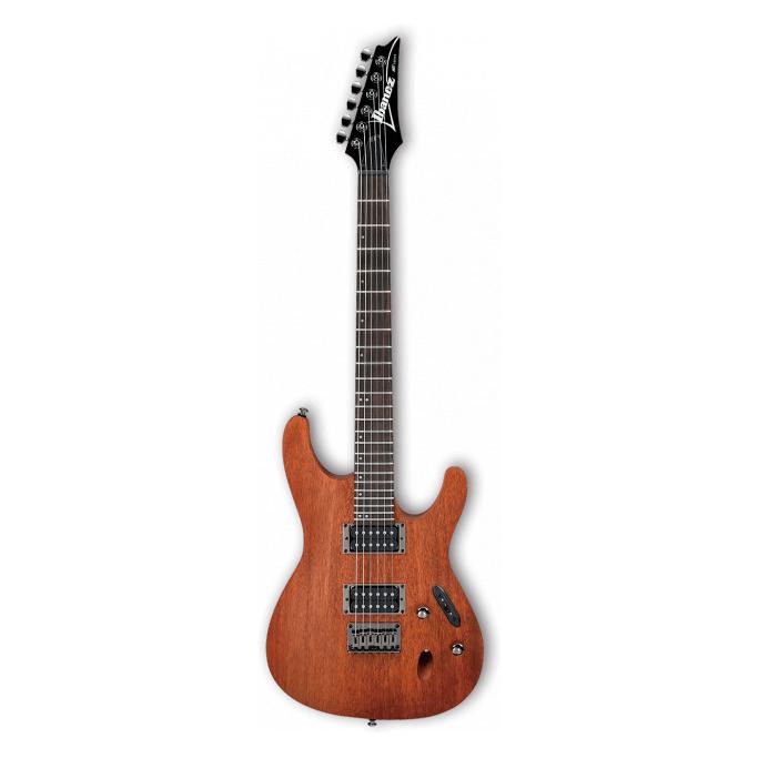 Ibanez gitaar S521-MOL Mahogany Oil (E-Gitarre, Mahagony) (37964465)