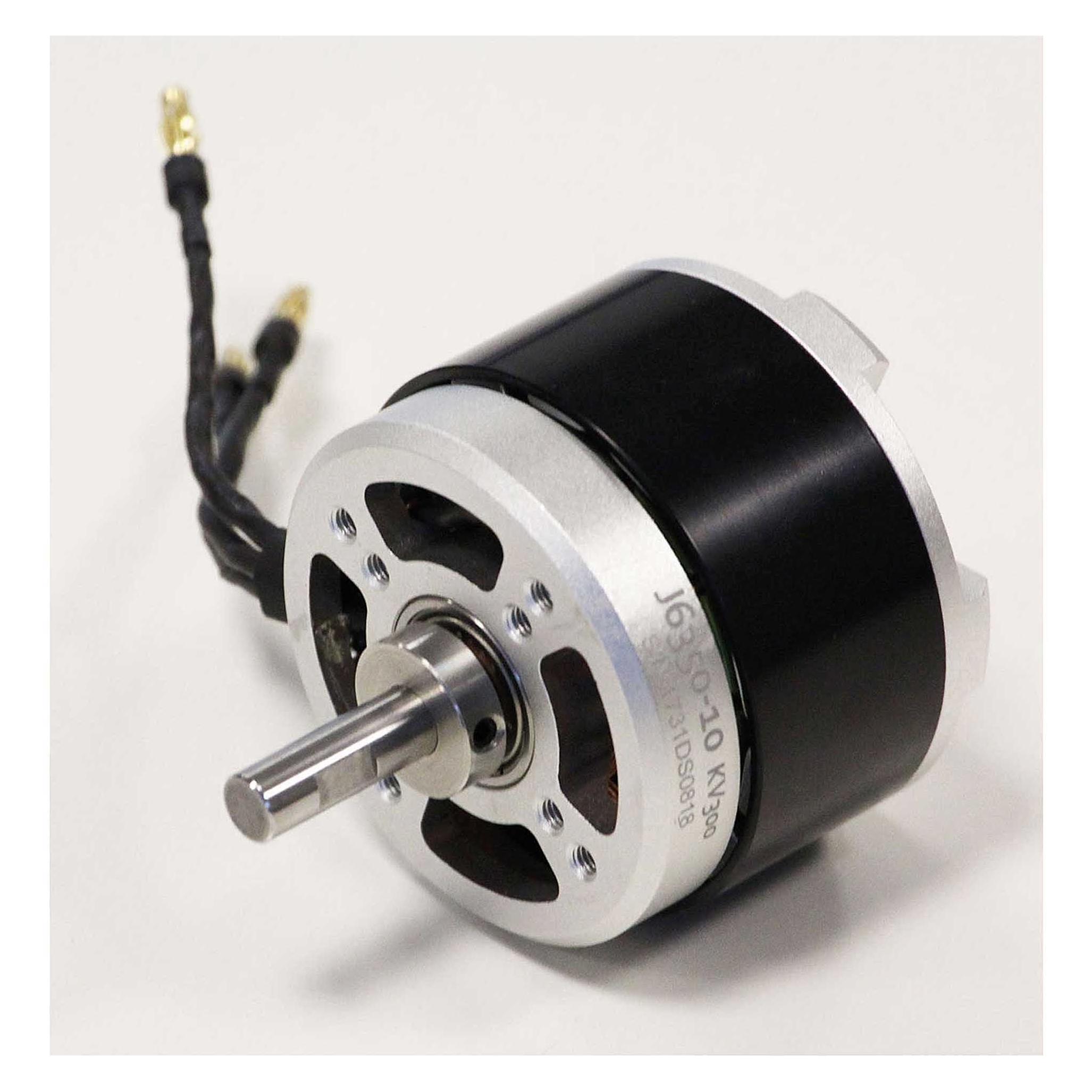 Planet-Hobby JOKER 6350-10 V3 300 KV BRUSHLESS MOTOR (OD8060)