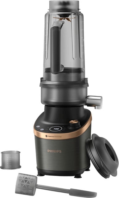 Philips Flip & Juice Blender HR3770/00