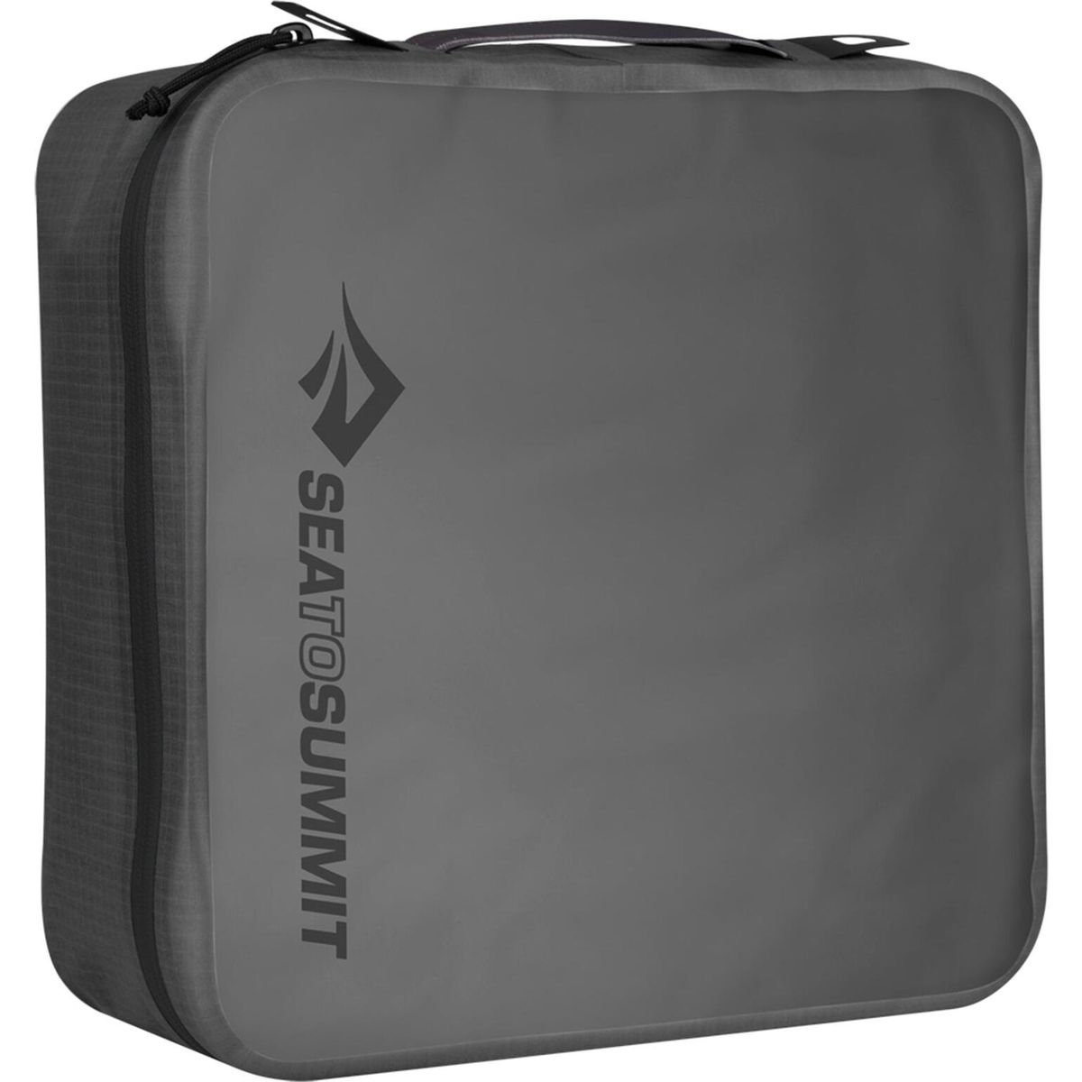 Sea to Summit Hydraulic Packing Cube jet black L ASG015121-060110