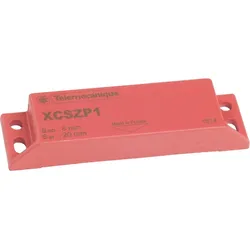 Telemechanique Sensors Ersatz-Magnet kodiert XCSZP1