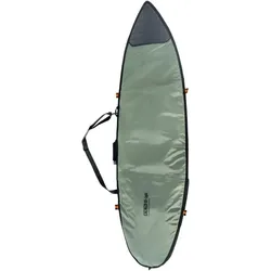 FCS CLASSIC SHORTBOARD Surfcover 2026 alpine - 5,9