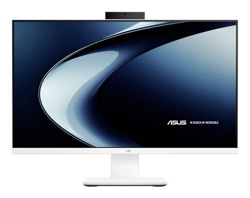 Asus All-in-One PC V400 AiO 68.6cm (27 Zoll) Full HD Intel Core 5 210H 4.8GHz 16GB RAM 512GB SSD Intel Intel-Grafik 90PT03W9-M0