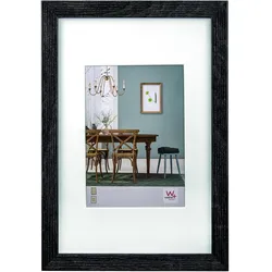 Walther Design, Bilderrahmen, Fiorito Holzrahmen (51.50 x 61.50 cm)