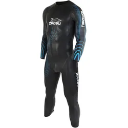 Zaosu, Neoprenanzug, (XXL)