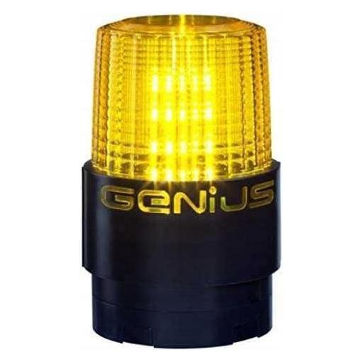 No Name Lampa Genius Guard LED 230V AC (23244)