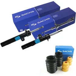 SACHS Ammo Anteriori KAS001-A/1