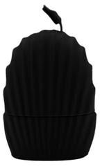 Inspired Finds Face & Eye Beauty Ice Roller Mold Silicone Facial Ice Grid For Bright, Refreshed Skin black