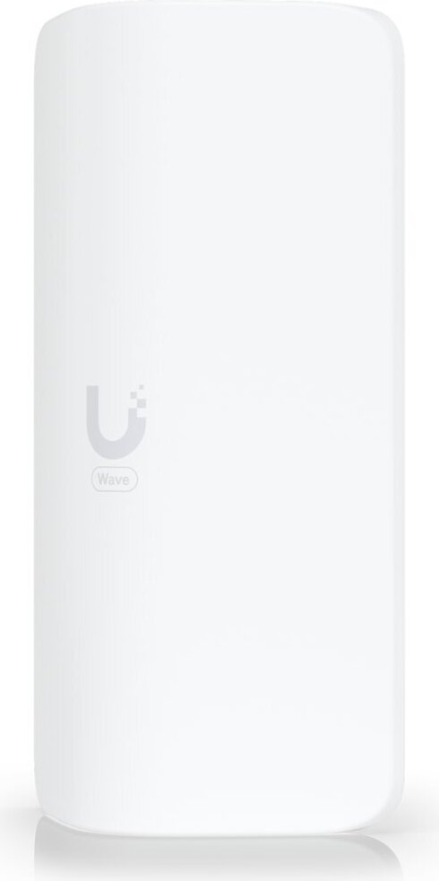 Ubiquiti UISP WAVE-AP-MICRO, 5000 Mbit/s, Weiß