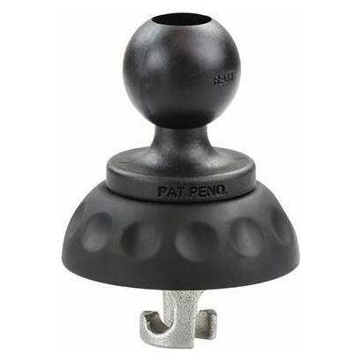 RAM Mounts Unpkd RAM Leash Plug Adapter (RAP-B-405U)