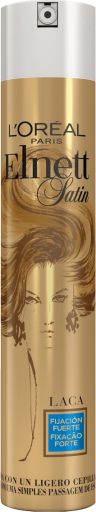L'Oréal Paris Elnett Hairspray Strong Effect 200 ml 200 ml