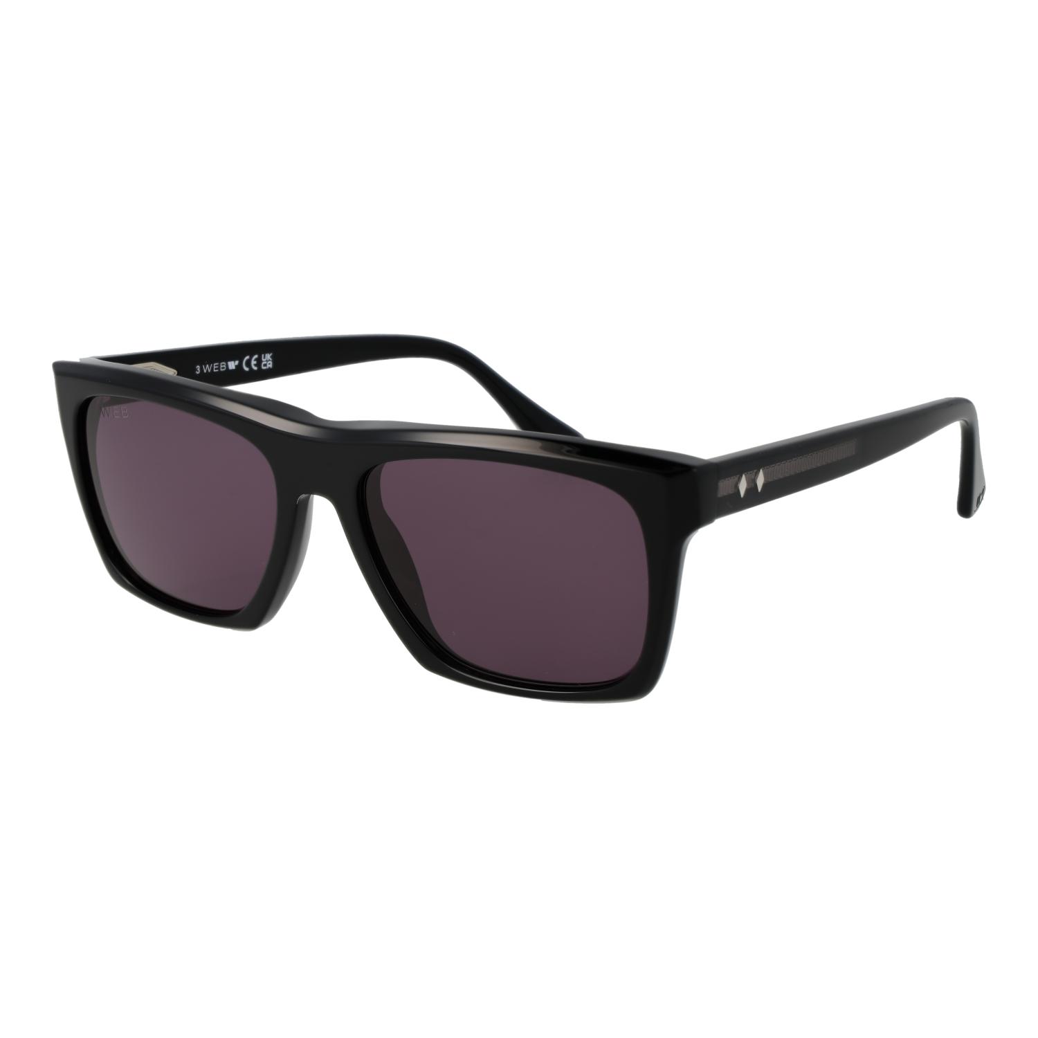 Web Sunglasses WE0350 05A 55