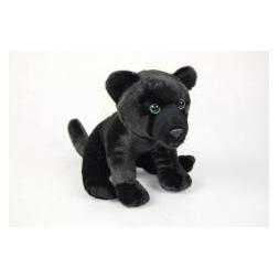 Dubi Schwarzer Panther 20 cm (20 cm) (61842962)