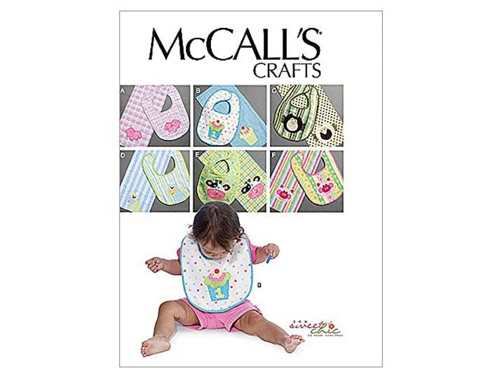 McCall Patroon Company Snijpatroon