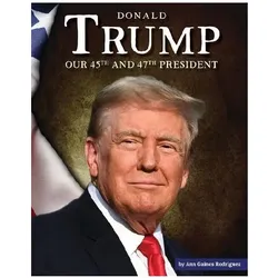 Donald Trump, Kinderbücher von Ann Gaines Rodriguez