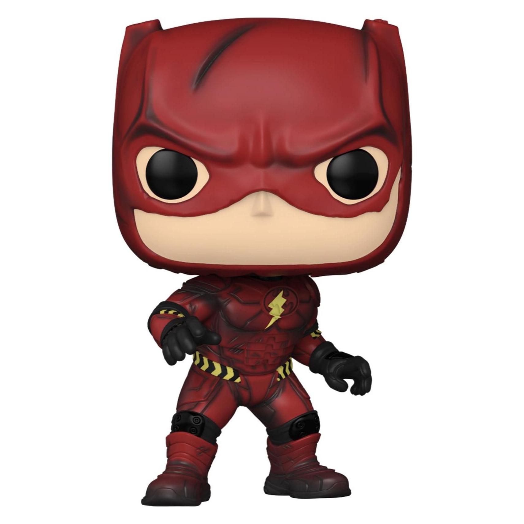 Funko POP DC Comics The Flash Young Barry/Barry Allen (65595)
