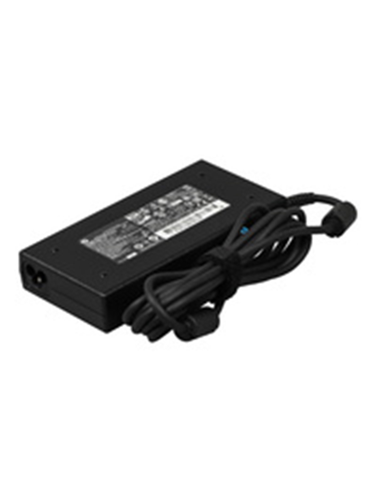 HP ADPTR 120W S-3P PFC Slim 4.5mm Netzteile - ATX - 80 Plus