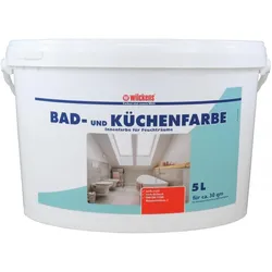 Wilckens Farben Wilckens Bad- und Küchenfarbe