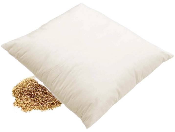 ERZSTEFKissen MILLET 65x65cm