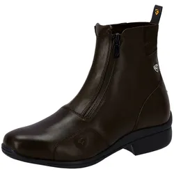 Stiefeletten TO X-Ray wasserdicht dunkelbraun 39