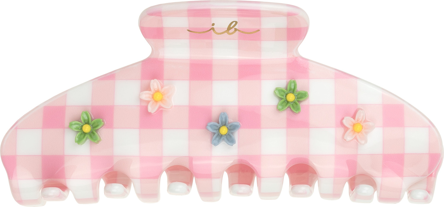 invisibobble Clipstar L Wildflower Electric Picnic IB-CLW-SU-107