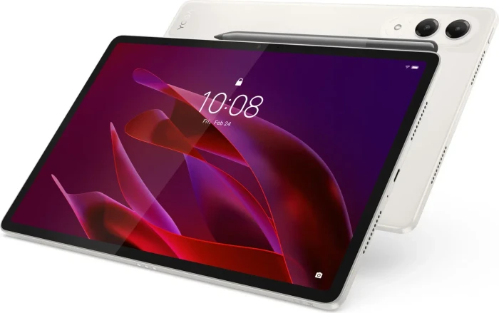 Lenovo Yoga Tab 11,1" TB710FU 8GB / 256GB Seashell + Pen