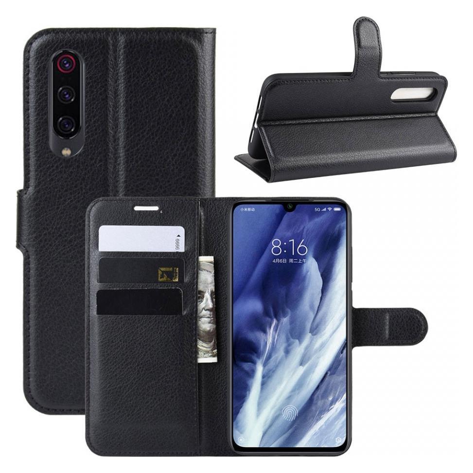 Screenguard Xiaomi Mi 9 Pro Leather Guard Lederhülle (Xiaomi Mi 9 Pro) (00025607)