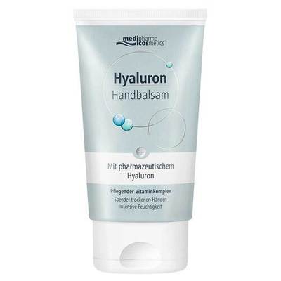 Dr. Theiss Naturwaren GmbH HYALURON HANDBALSAM 50 ml 17549629
