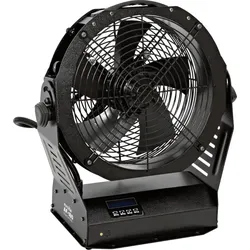 Eurolite AF-180 Stage Fan DMX-Windmaschine