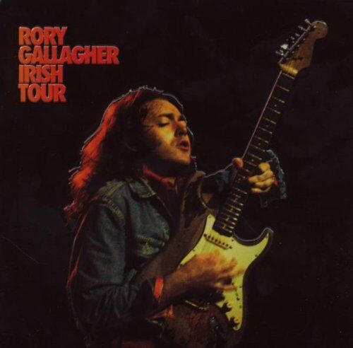 Rory Gallagher - Irish Tour - Tin-Box - Preis vom 17.10.2026 19:25:27 h