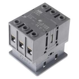 ABB Trennschalter ohne Sicherung 3-polig 80A Tafel (OT80FT3 1SCA105431R1001)