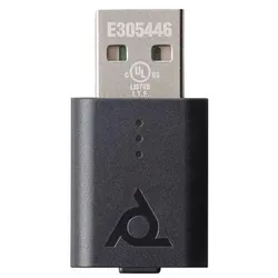 HP Poly Savi D400 UC Microsoft, Headset Zubehör